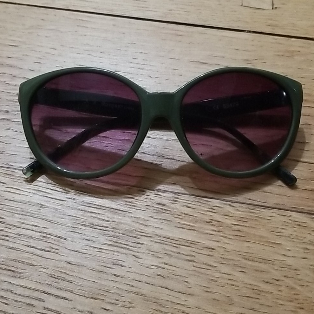 A.J. Morgan sunglasses